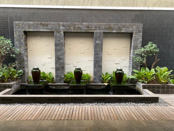 Rumah Dijual di Taman Resort Mediterania PIK Jakarta